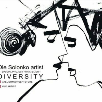 Atelier 1 Diversity