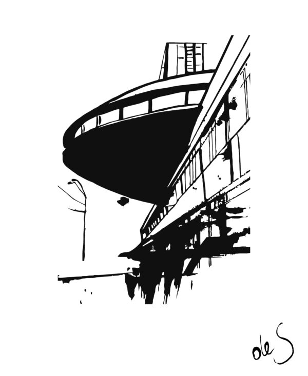 Institute of Information (poster)