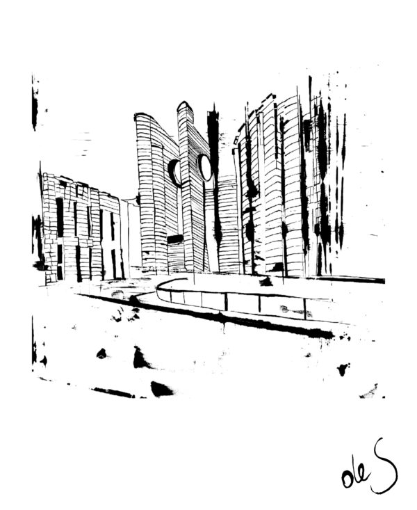 Kyiv Music School (poster)