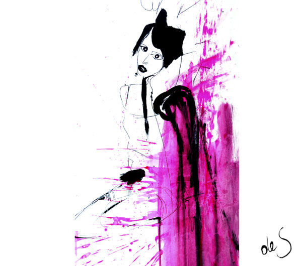 Sketch 9
