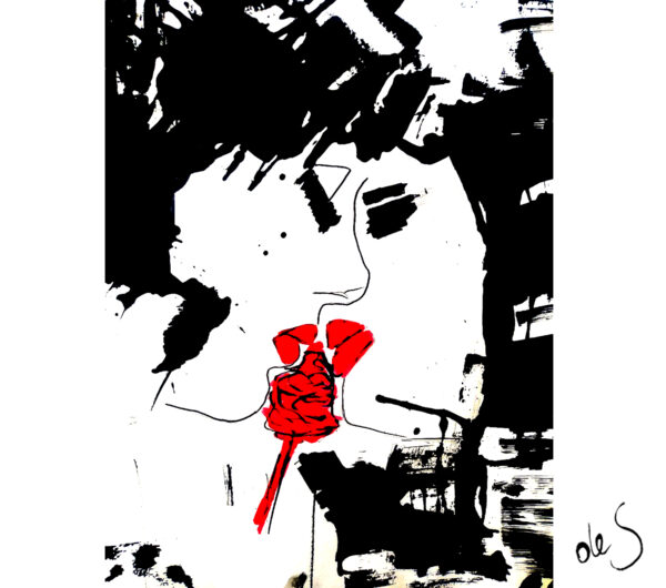 Kiss