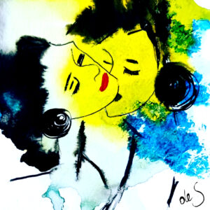 Yellow Love
