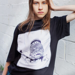 T-Shirt Salut Classic