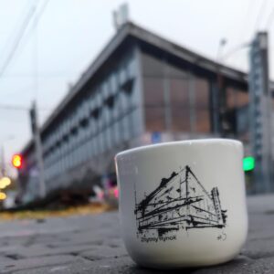 Zhytnyi Rynok Cup